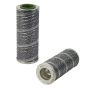 WIX FILTER R81C10GV WIX INDUSTRIAL HYDRAULICS Cartridge Hydraulic Metal Canister Filter