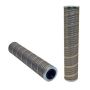 WIX FILTER R82C25GV WIX INDUSTRIAL HYDRAULICS Cartridge Hydraulic Metal Canister Filter
