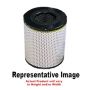 WIX FILTER R8375GWV WIX INDUSTRIAL HYDRAULICS Cartridge Hydraulic Metal Canister Filter