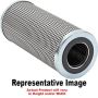 WIX FILTER R83G74TA WIX INDUSTRIAL HYDRAULICS Cartridge Hydraulic Metal Canister Filter