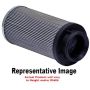WIX FILTER R848250TV WIX INDUSTRIAL HYDRAULICS Cartridge Hydraulic Metal Canister Filter