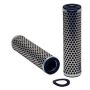 WIX FILTER R89C74TV WIX INDUSTRIAL HYDRAULICS Cartridge Hydraulic Metal Canister Filter