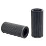 WIX FILTER R89D20EB WIX INDUSTRIAL HYDRAULICS Cartridge Hydraulic Metal Canister Filter