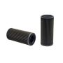 WIX FILTER R89D25BB WIX INDUSTRIAL HYDRAULICS Cartridge Hydraulic Metal Canister Filter