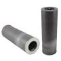 WIX FILTER R89E10C WIX INDUSTRIAL HYDRAULICS Cartridge Hydraulic Metal Canister Filter