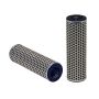 WIX FILTER R89E74TV WIX INDUSTRIAL HYDRAULICS Cartridge Hydraulic Metal Canister Filter