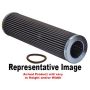 WIX FILTER R9003EAV WIX INDUSTRIAL HYDRAULICS Cartridge Hydraulic Metal Canister Filter