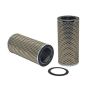 WIX FILTER R90C10CV WIX INDUSTRIAL HYDRAULICS Cartridge Hydraulic Metal Canister Filter