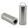 WIX FILTER R90E10C WIX INDUSTRIAL HYDRAULICS Cartridge Hydraulic Metal Canister Filter