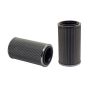 WIX FILTER R91D10EB WIX INDUSTRIAL HYDRAULICS Cartridge Hydraulic Metal Canister Filter