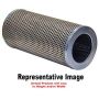 WIX FILTER R91G25CA WIX INDUSTRIAL HYDRAULICS Cartridge Hydraulic Metal Canister Filter