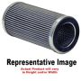 WIX FILTER R95G60TA WIX INDUSTRIAL HYDRAULICS Cartridge Hydraulic Metal Canister Filter