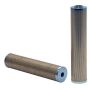 WIX FILTER R97C25CV WIX INDUSTRIAL HYDRAULICS Cartridge Hydraulic Metal Canister Filter
