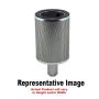 WIX FILTER R99850TB WIX INDUSTRIAL HYDRAULICS Cartridge Hydraulic Metal Canister Filter