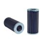 WIX FILTER S14E25T WIX INDUSTRIAL HYDRAULICS Cartridge Hydraulic Metal Canister Filter