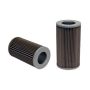 WIX FILTER S16E250T WIX INDUSTRIAL HYDRAULICS Cartridge Hydraulic Metal Canister Filter