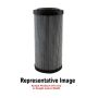 WIX FILTER S18310XA WIX INDUSTRIAL HYDRAULICS Cartridge Hydraulic Metal Canister Filter