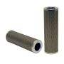 WIX FILTER S24E25T WIX INDUSTRIAL HYDRAULICS Cartridge Hydraulic Metal Canister Filter