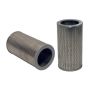 WIX FILTER S26E250T WIX INDUSTRIAL HYDRAULICS Cartridge Hydraulic Metal Canister Filter