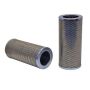 WIX FILTER S27E60T WIX INDUSTRIAL HYDRAULICS Cartridge Hydraulic Metal Canister Filter