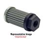 WIX FILTER S290155T WIX INDUSTRIAL HYDRAULICS Cartridge Hydraulic Metal Canister Filter