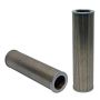 WIX FILTER S31E125T WIX INDUSTRIAL HYDRAULICS Cartridge Hydraulic Metal Canister Filter