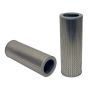 WIX FILTER S32E250T WIX INDUSTRIAL HYDRAULICS Cartridge Hydraulic Metal Canister Filter
