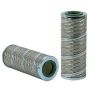 WIX FILTER S36E25CWV WIX INDUSTRIAL HYDRAULICS Cartridge Hydraulic Metal Canister Filter