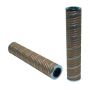 WIX FILTER S37E25CV WIX INDUSTRIAL HYDRAULICS Cartridge Hydraulic Metal Canister Filter