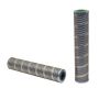 WIX FILTER S37E74TV WIX INDUSTRIAL HYDRAULICS Cartridge Hydraulic Metal Canister Filter