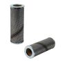 WIX FILTER S45E10C WIX INDUSTRIAL HYDRAULICS Cartridge Hydraulic Metal Canister Filter