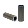 WIX FILTER S45E125T WIX INDUSTRIAL HYDRAULICS Cartridge Hydraulic Metal Canister Filter