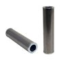 WIX FILTER S49E40T WIX INDUSTRIAL HYDRAULICS Cartridge Hydraulic Metal Canister Filter