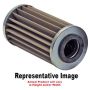 WIX FILTER S60860TAV WIX INDUSTRIAL HYDRAULICS Cartridge Hydraulic Metal Canister Filter