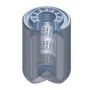 WIX FILTER S82E10CA WIX INDUSTRIAL HYDRAULICS Spin-On Hydraulic Filter