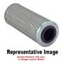 WIX FILTER S8403XA WIX INDUSTRIAL HYDRAULICS Cartridge Hydraulic Metal Canister Filter