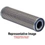 WIX FILTER S8765XA WIX INDUSTRIAL HYDRAULICS Cartridge Hydraulic Metal Canister Filter