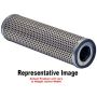 WIX FILTER S87810XA WIX INDUSTRIAL HYDRAULICS Cartridge Hydraulic Metal Canister Filter