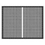 WIX FILTER W00B315 WIX INDUSTRIAL HYDRAULICS Air Filter