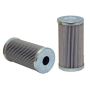 WIX FILTER W01AG124 WIX INDUSTRIAL HYDRAULICS Cartridge Hydraulic Metal Canister Filter