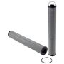 WIX FILTER W01AG227 WIX INDUSTRIAL HYDRAULICS Cartridge Hydraulic Metal Canister Filter