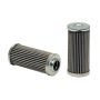 WIX FILTER W01AG244 WIX INDUSTRIAL HYDRAULICS Cartridge Hydraulic Metal Canister Filter