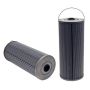 WIX FILTER W01AG250 WIX INDUSTRIAL HYDRAULICS Cartridge Hydraulic Metal Canister Filter