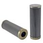 WIX FILTER W01AG252 WIX INDUSTRIAL HYDRAULICS Cartridge Hydraulic Metal Canister Filter