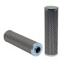 WIX FILTER W01AG295 WIX INDUSTRIAL HYDRAULICS Cartridge Hydraulic Metal Canister Filter
