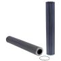 WIX FILTER W01AG406 WIX INDUSTRIAL HYDRAULICS Cartridge Hydraulic Metal Canister Filter