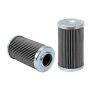 WIX FILTER W01AG412 WIX INDUSTRIAL HYDRAULICS Cartridge Hydraulic Metal Canister Filter