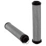 WIX FILTER W01AG448 WIX INDUSTRIAL HYDRAULICS Cartridge Hydraulic Metal Canister Filter