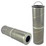 WIX FILTER W01AG464 WIX INDUSTRIAL HYDRAULICS Cartridge Hydraulic Metal Canister Filter