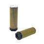 WIX FILTER W01AG471 WIX INDUSTRIAL HYDRAULICS Cartridge Hydraulic Metal Canister Filter